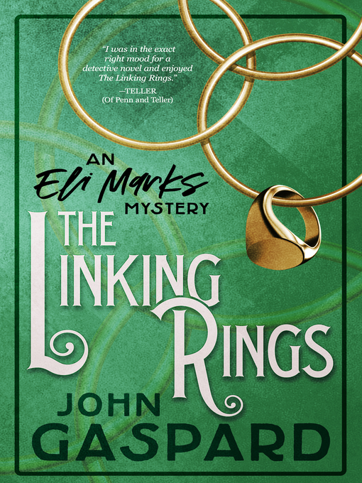 Cover image for The Linking Rings